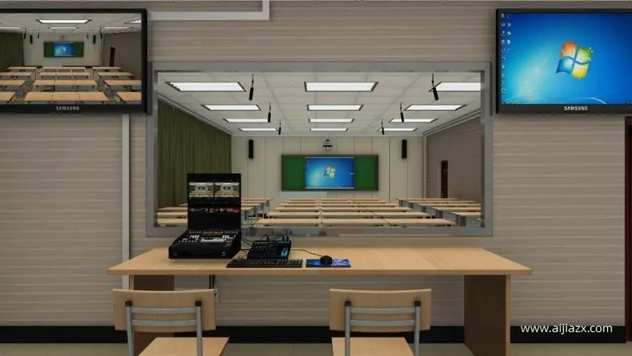 鄭州錄播室裝修設(shè)計(jì)方案及報(bào)價(jià)參考范圍 鄭州錄播室裝修設(shè)計(jì)方案及報(bào)價(jià)參考范圍