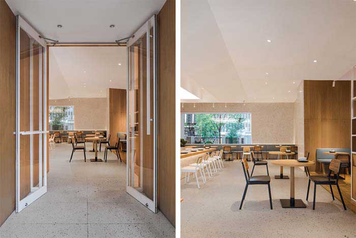 180m2洛陽中餐廳裝修設(shè)計效果圖