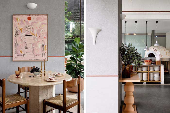 420平米鄭州酒吧+簡(jiǎn)餐設(shè)計(jì)效果圖