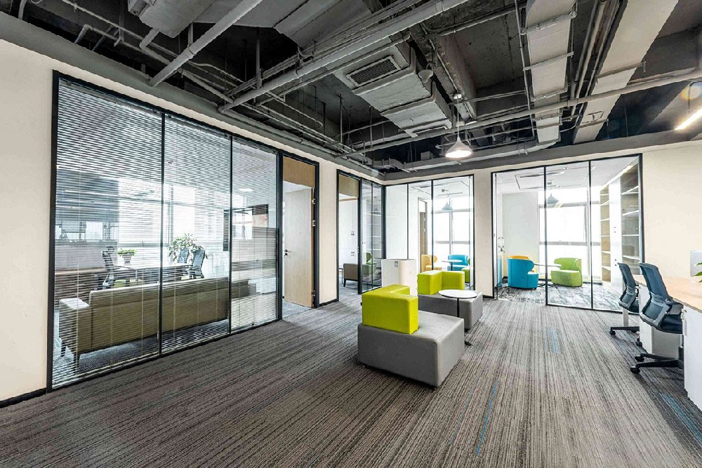 裝修300平方辦公室多少錢，300平方辦公室裝修報價