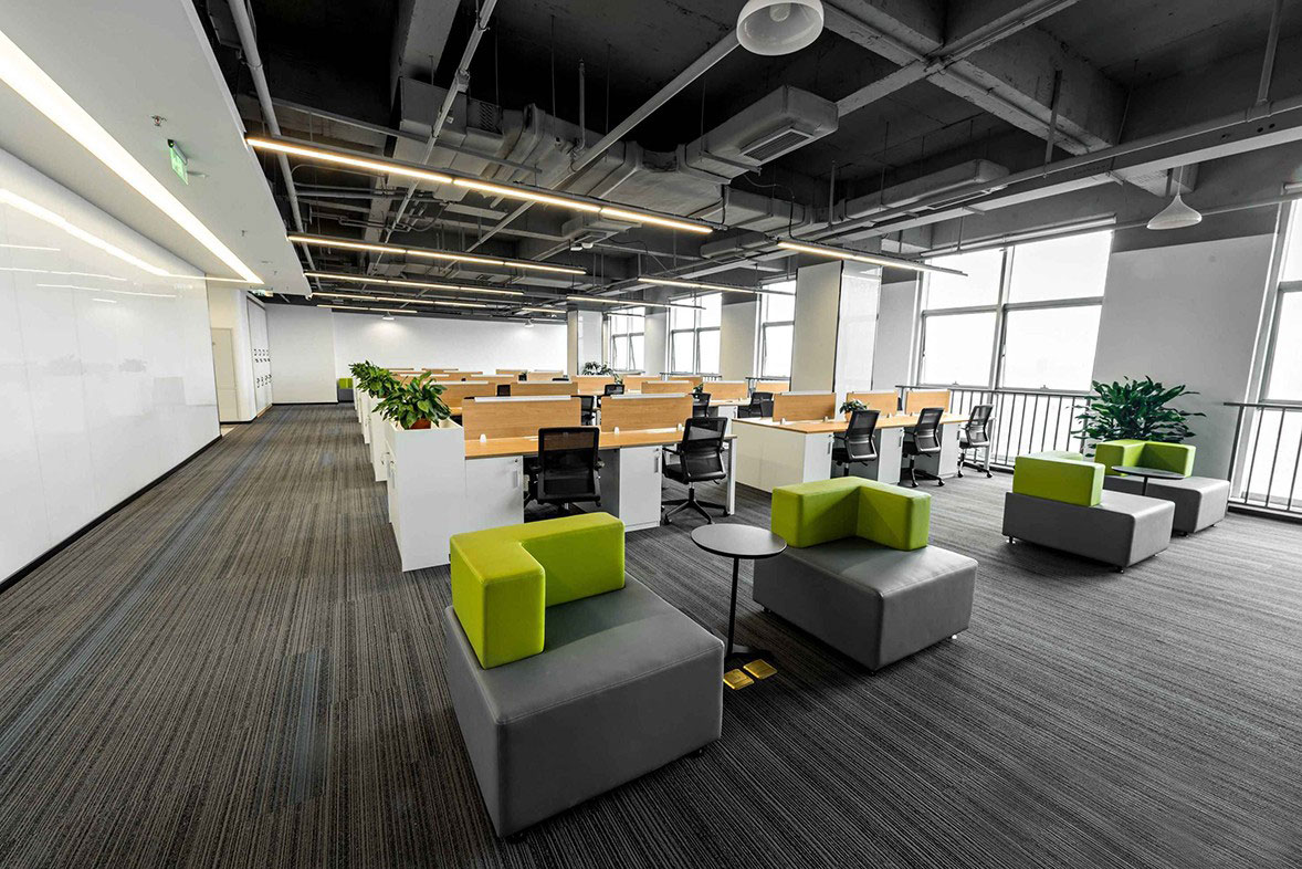 裝修300平方辦公室多少錢，300平方辦公室裝修報價