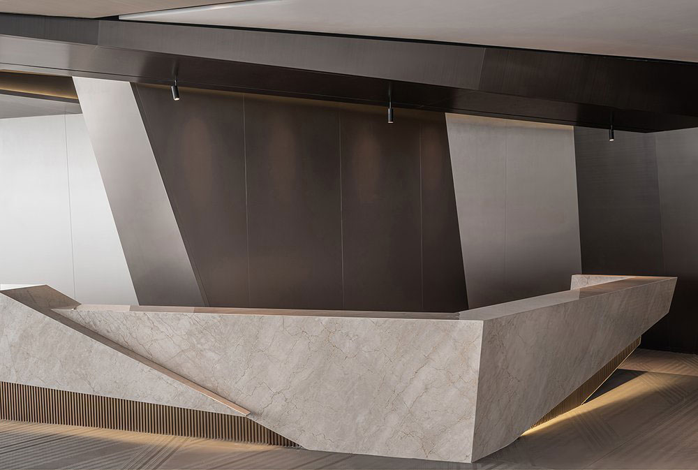 1350平米鄭州管城區(qū)辦公室設(shè)計效果圖