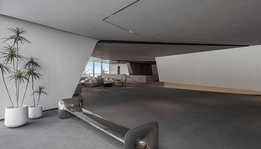 1380平方鄭州辦公室裝修設(shè)計效果圖