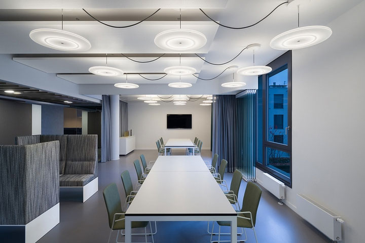 管城區(qū)辦公室簡(jiǎn)約設(shè)計(jì)裝修效果