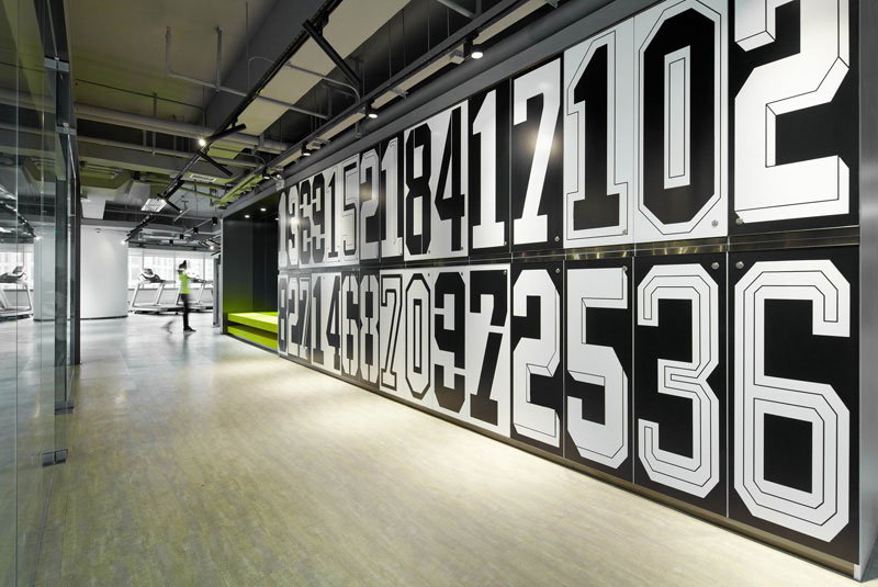 公司辦公室活動中心設(shè)計(jì)效果圖