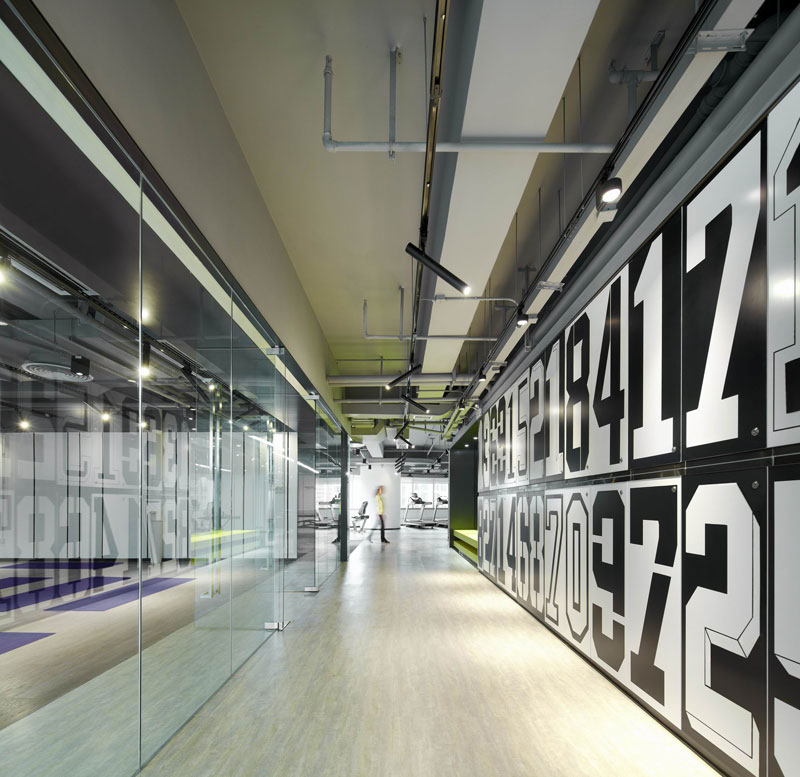 公司辦公室活動中心設(shè)計(jì)效果圖