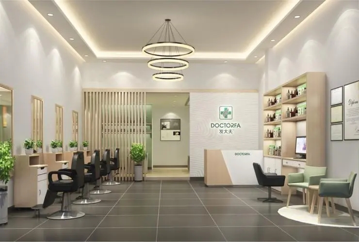 鄭州養(yǎng)發(fā)館裝修 如何打造屬于你的頭療養(yǎng)發(fā)館 鄭州養(yǎng)發(fā)館裝修 如何打造屬于你的頭療養(yǎng)發(fā)館