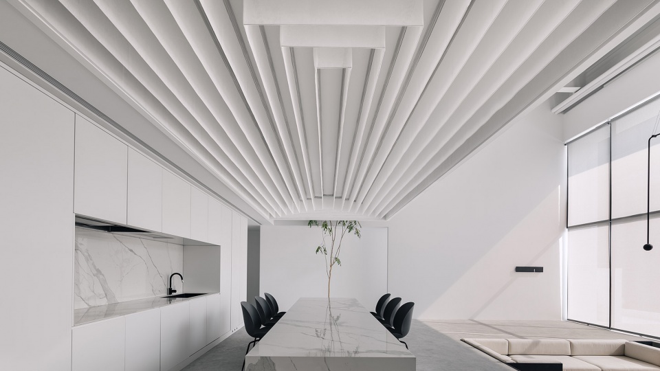 鄭州辦公室設(shè)計,辦公室裝修施工案例