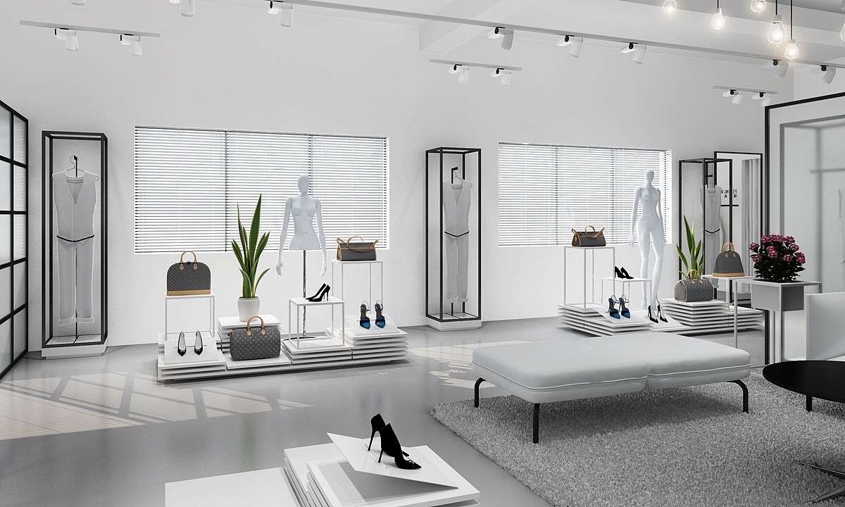 鄭州商業(yè)店鋪升級改造：設計要點與創(chuàng)新思路