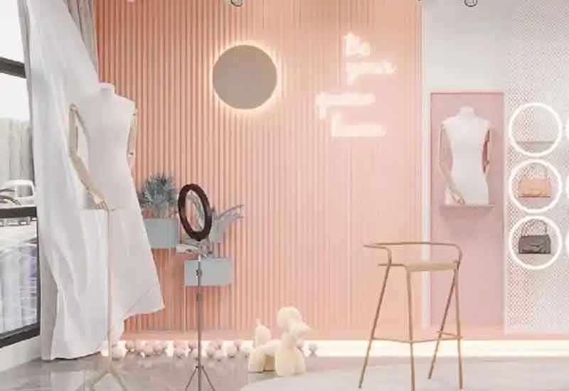 鄭州直播間裝修設(shè)計(jì)細(xì)節(jié)：提升整體效果的關(guān)鍵