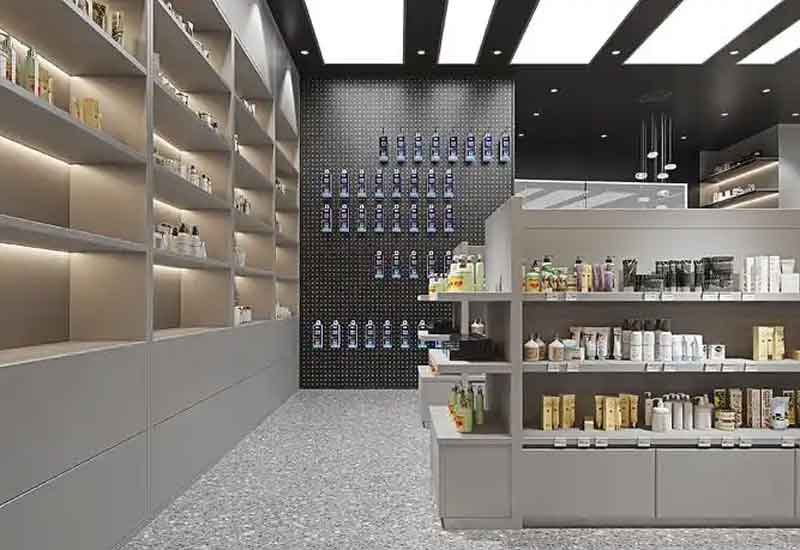 連鎖店裝修:鄭州品牌的無障礙設(shè)施同步施工