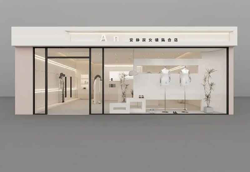 店鋪裝修設(shè)計(jì):鄭州商戶的無(wú)障礙改造成本與方案