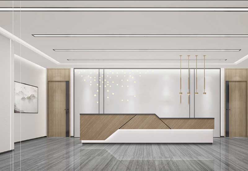 鄭州辦公室裝修報(bào)價:不同檔次的價格差異分析