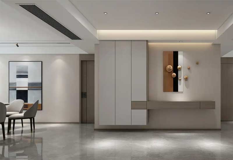 鄭州家裝設(shè)計(jì)全包合同:施工標(biāo)準(zhǔn)的明確約定