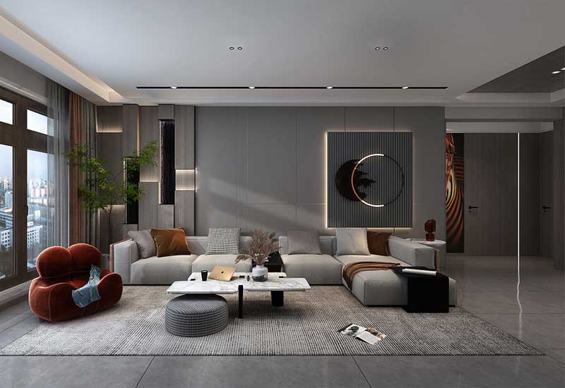 鄭州舊房翻新前期準(zhǔn)備:墻面乳膠漆的環(huán)保檢測