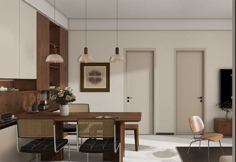 鄭州室內(nèi)裝修全包 vs 半包:哪種模式更適合劃算