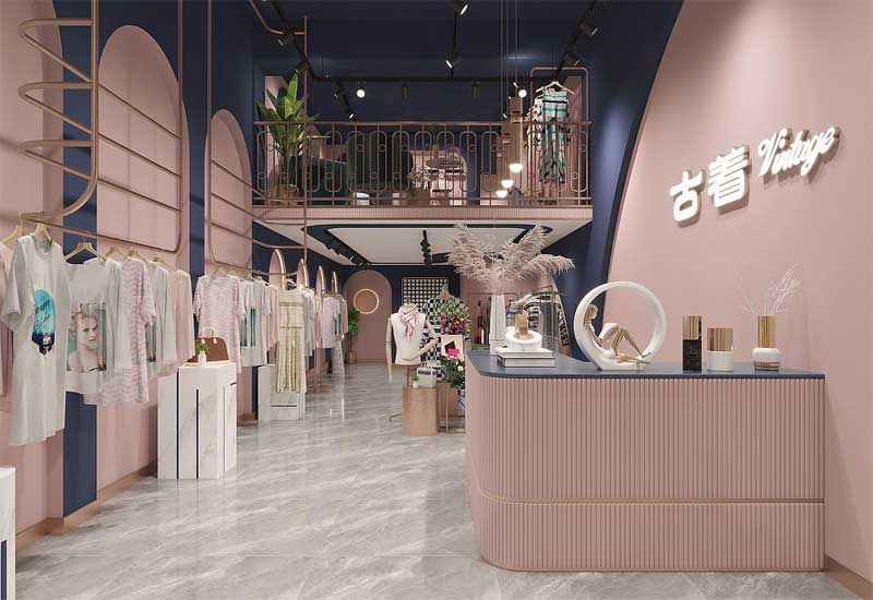 鄭州商業(yè)店面裝修預算表怎么做？詳細費用明細