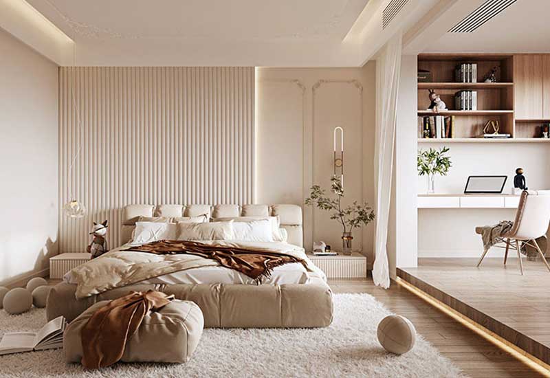 鄭州家裝設(shè)計費用對比:知名公司 vs 工作室