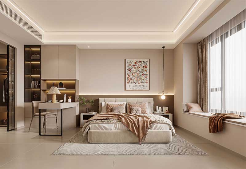 鄭州新房家裝設(shè)計：裝修水電驗收，10 個必查點位