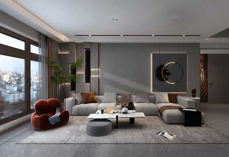 鄭州家裝室內(nèi)設(shè)計(jì)：裝修后保潔怎么做？死角清潔技巧