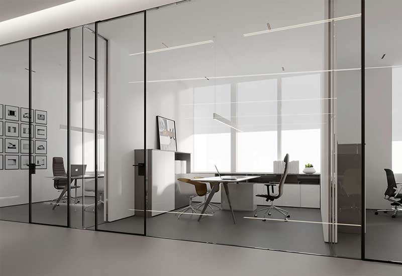 鄭州企業(yè)辦公室設(shè)計(jì)費(fèi)用，裝修施工材料報(bào)價(jià)一站式攻略