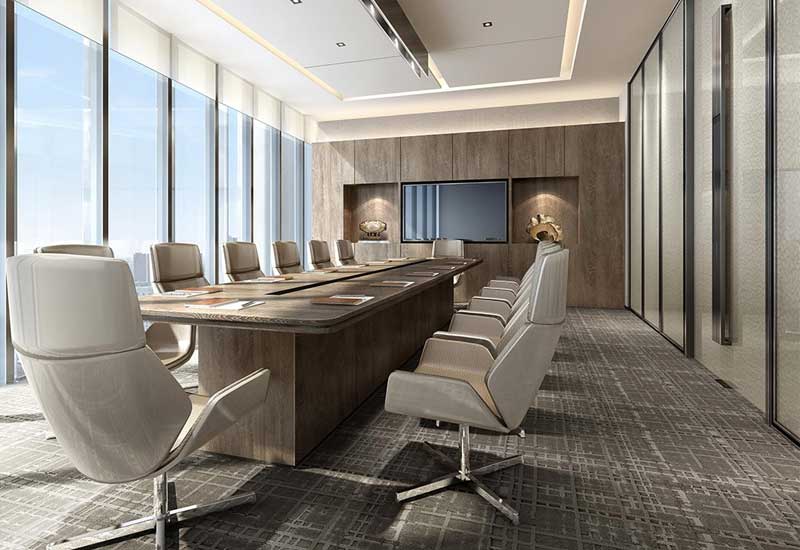 鄭州辦公室裝修施工報(bào)價(jià)增項(xiàng)多怎么辦？合同條款材料驗(yàn)收規(guī)避