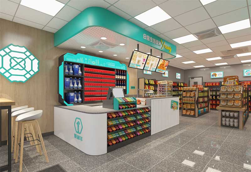 鄭州煙酒專賣店防潮儲藏室裝修要注意什么技術要點 