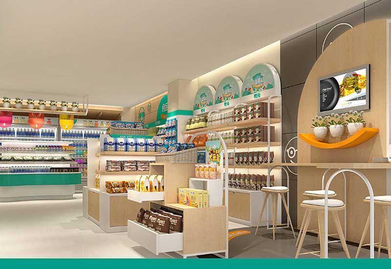 鄭州商業(yè)空間裝修如何通過設計在施工階段節(jié)省成本