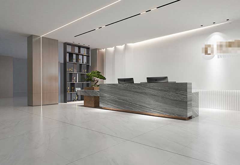 鄭州辦公室裝修設(shè)計(jì)的預(yù)算:詳細(xì)列出各項(xiàng)費(fèi)用支出