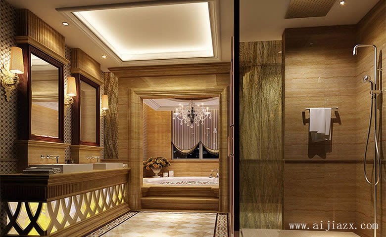 家庭衛(wèi)生間的裝修都有哪些技巧？