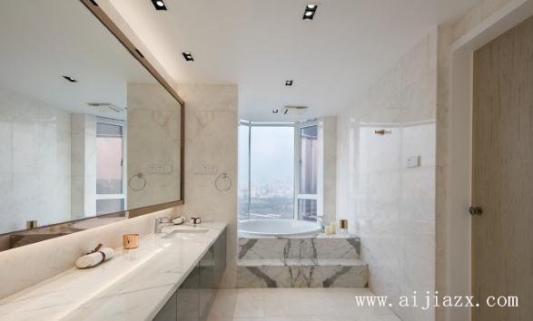 廚衛(wèi)防水裝修多少錢(qián)？廚衛(wèi)防水材料人工費(fèi)用