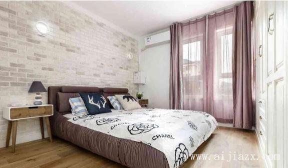 ?混搭風格裝修多少錢？17萬全包90平兩室裝修