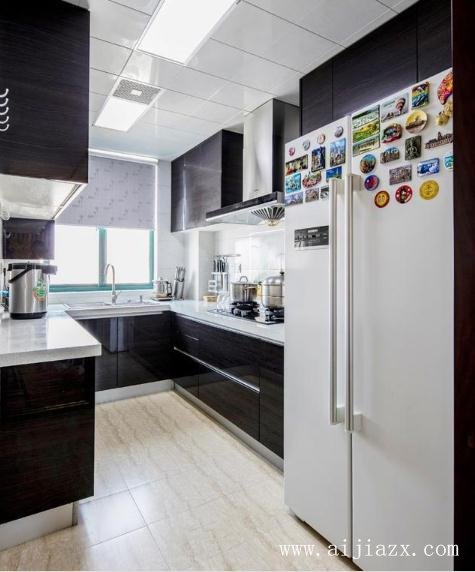 133平新中式裝修多少錢？