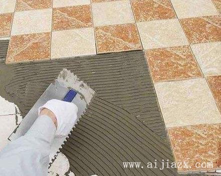 瓷磚到底是干鋪好還是濕鋪好？到底哪個更省錢？