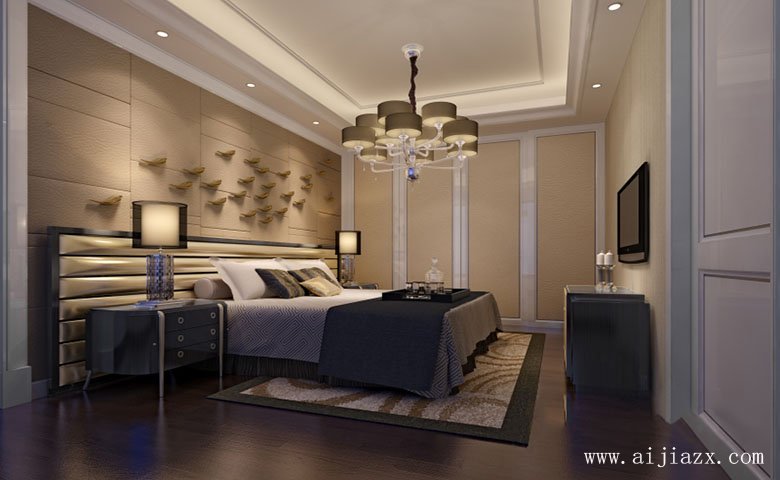 家居裝修應(yīng)該怎么選購(gòu)燈具？