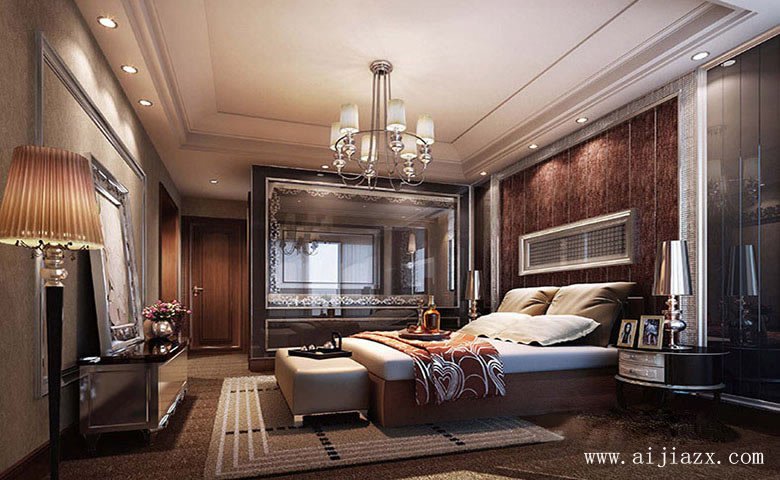 老人房的裝修需要注意哪些細節(jié)問題？