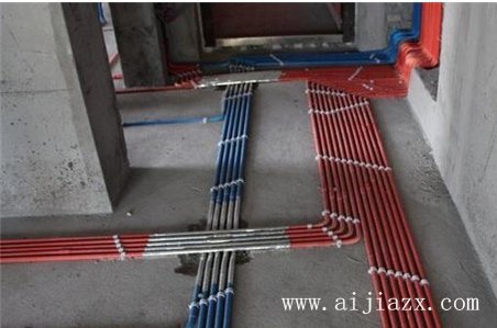 鄭州水電裝修全包價(jià)格多少錢(qián)一平方？