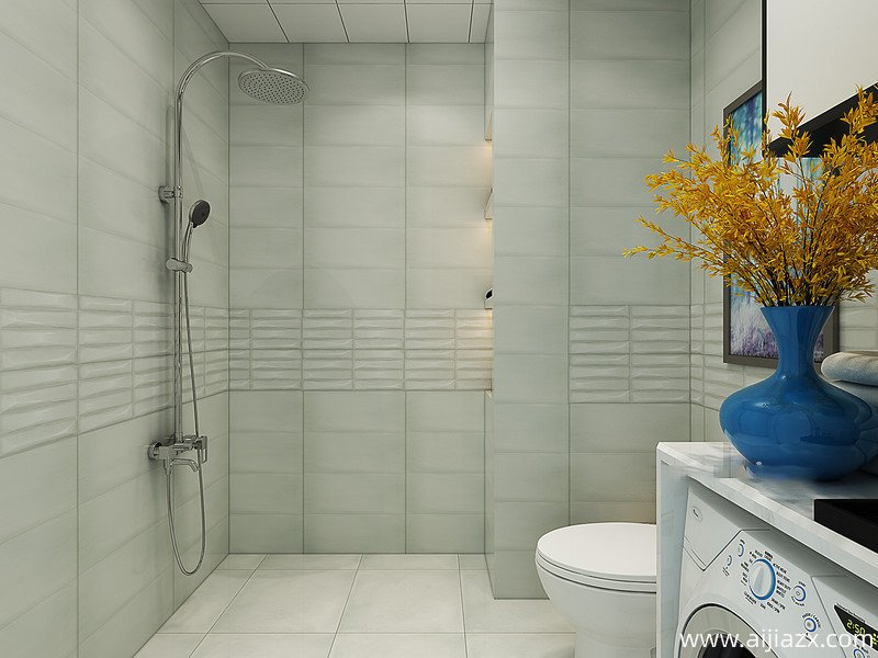 家居裝飾設(shè)計(jì)中衛(wèi)生間怎么規(guī)劃更合理？