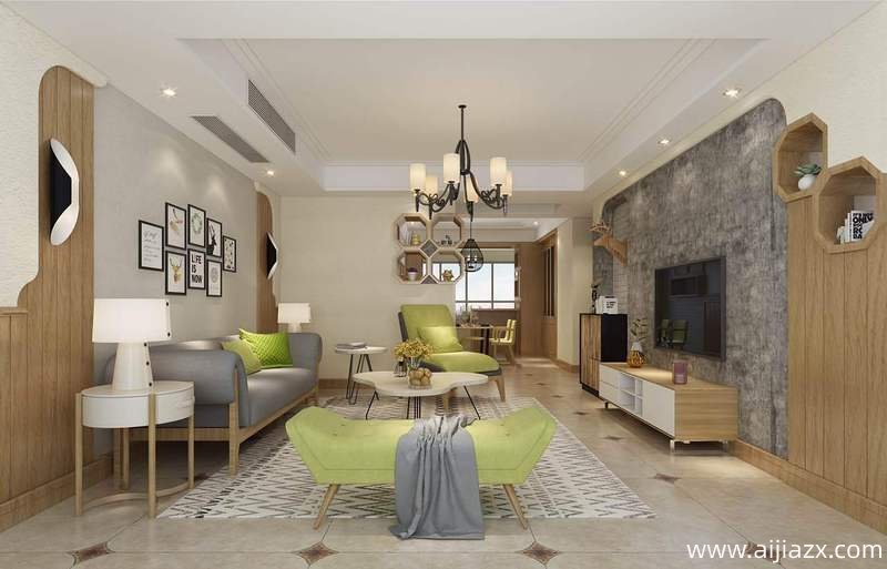 家居墻面刷漆施工時有什么方法和技巧嗎？