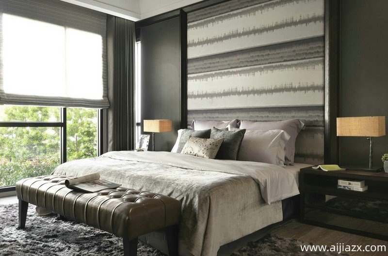 家居墻面刷漆施工時有什么方法和技巧嗎？