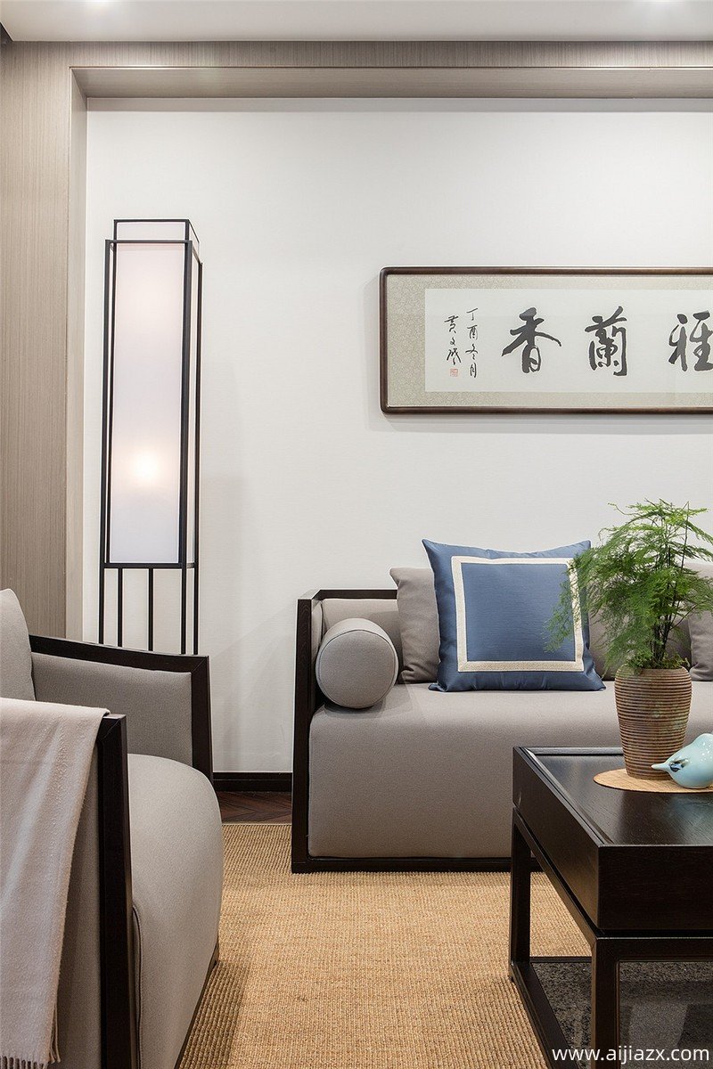 只有對鄭州別墅裝飾公司了解，選擇的時候才不會盲目