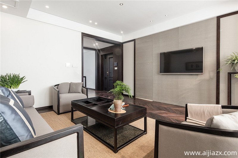 只有對鄭州別墅裝飾公司了解，選擇的時候才不會盲目