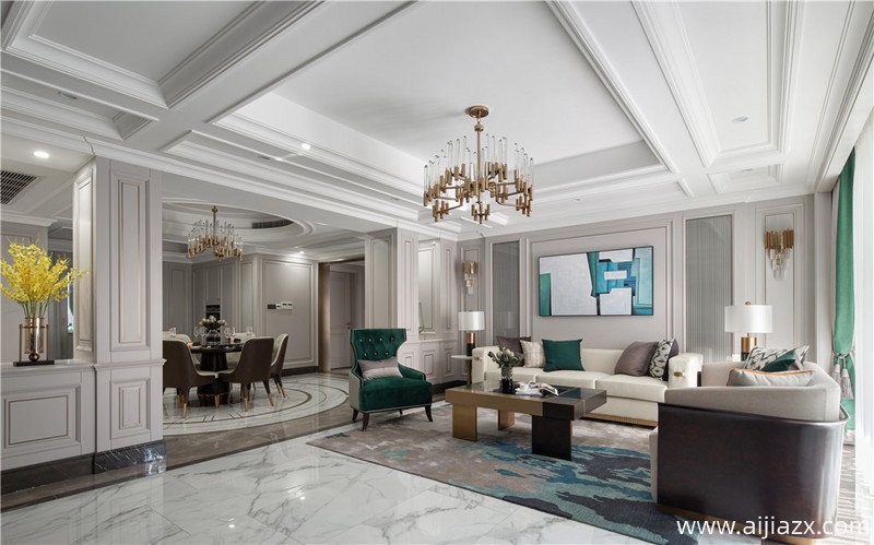 裝修公司如何選擇 與裝修“游擊隊”有哪些區(qū)別