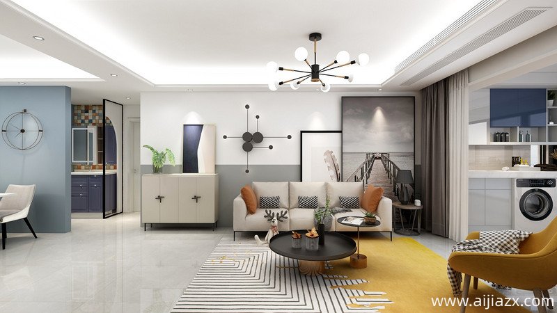 鄭州靠譜的裝修公司都有哪幾個特點？