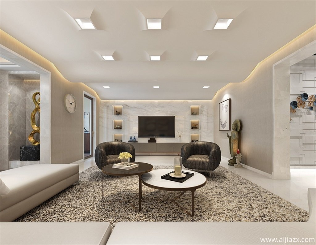 不知道自家裝修預算要花多少錢？看完這篇文章就懂了