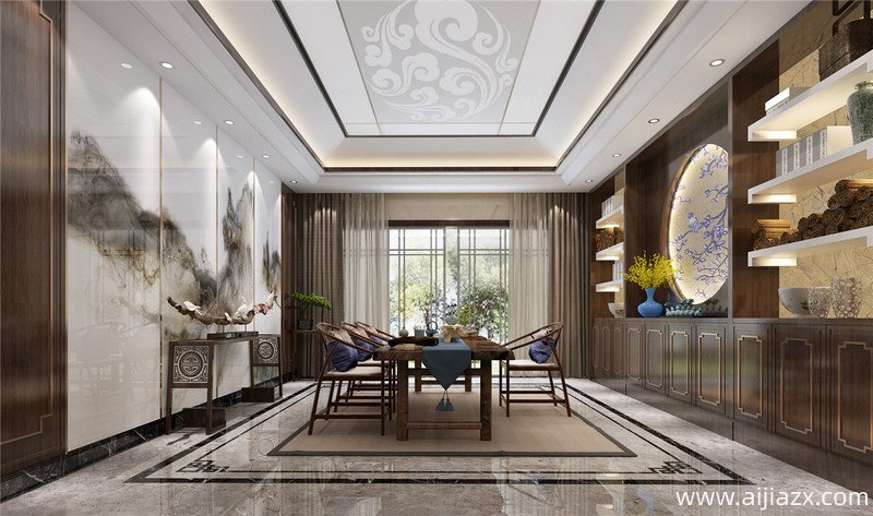 新房裝修的時(shí)候關(guān)于簽訂裝修合同重要嗎