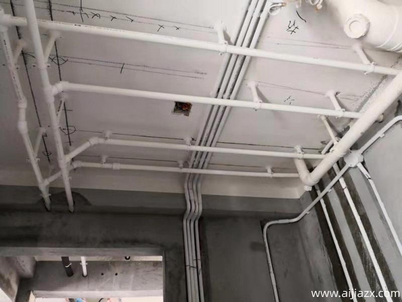 新房驗(yàn)收過(guò)程中水電改如何做驗(yàn)收？