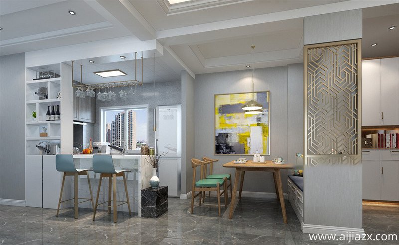 家庭裝修價格表常有“陷阱”，這幾點不得不防!