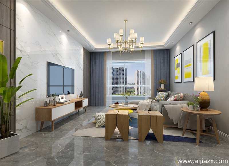 住房裝修預(yù)算要做好，小心三大“貓膩”找上門(mén)!