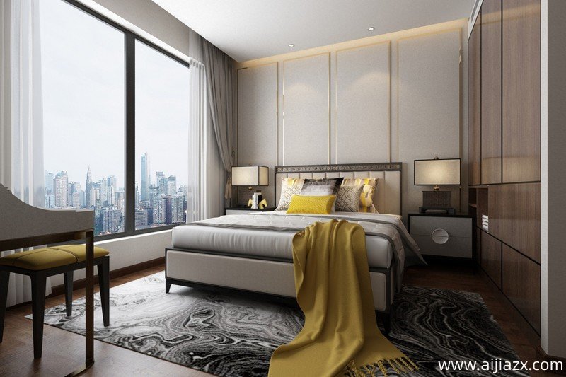 鄭州新房裝修中墻面裝修材料之涂料怎么選擇？